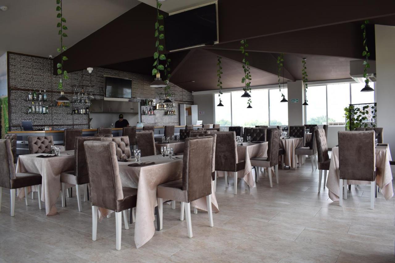 Готель Club De Bienestar Ilar Marrakech Калі Екстер'єр фото