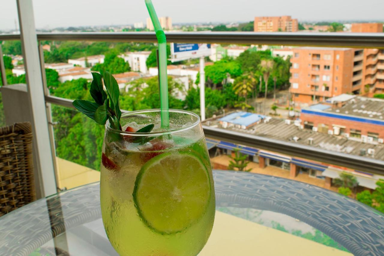 Готель Club De Bienestar Ilar Marrakech Калі Екстер'єр фото