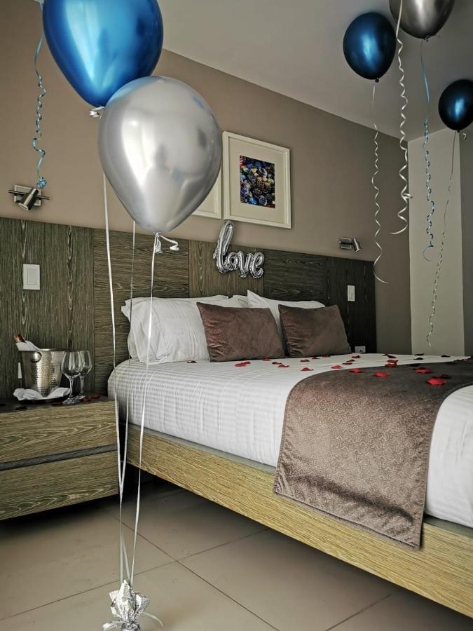 Готель Club De Bienestar Ilar Marrakech Калі Екстер'єр фото