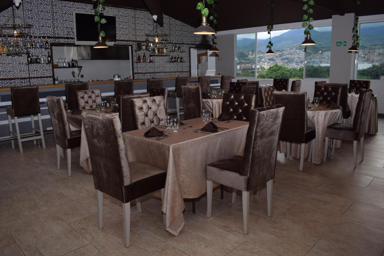 Готель Club De Bienestar Ilar Marrakech Калі Екстер'єр фото