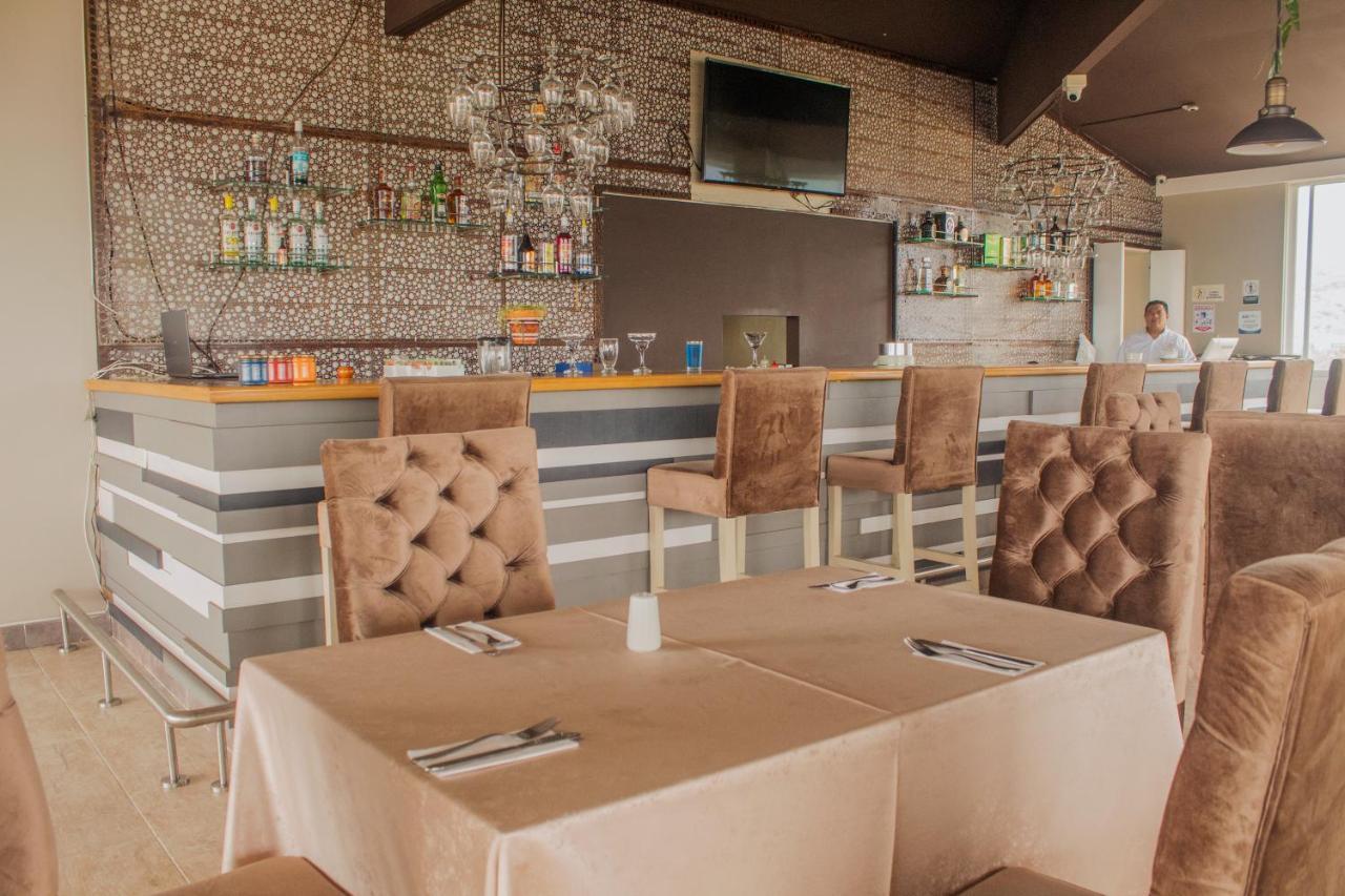 Готель Club De Bienestar Ilar Marrakech Калі Екстер'єр фото