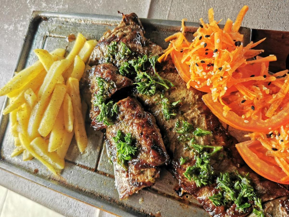 Готель Club De Bienestar Ilar Marrakech Калі Екстер'єр фото