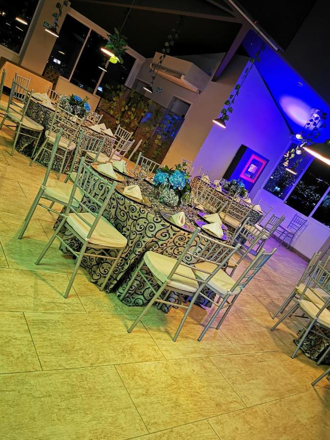 Готель Club De Bienestar Ilar Marrakech Калі Екстер'єр фото