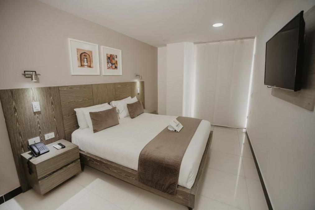 Готель Club De Bienestar Ilar Marrakech Калі Екстер'єр фото