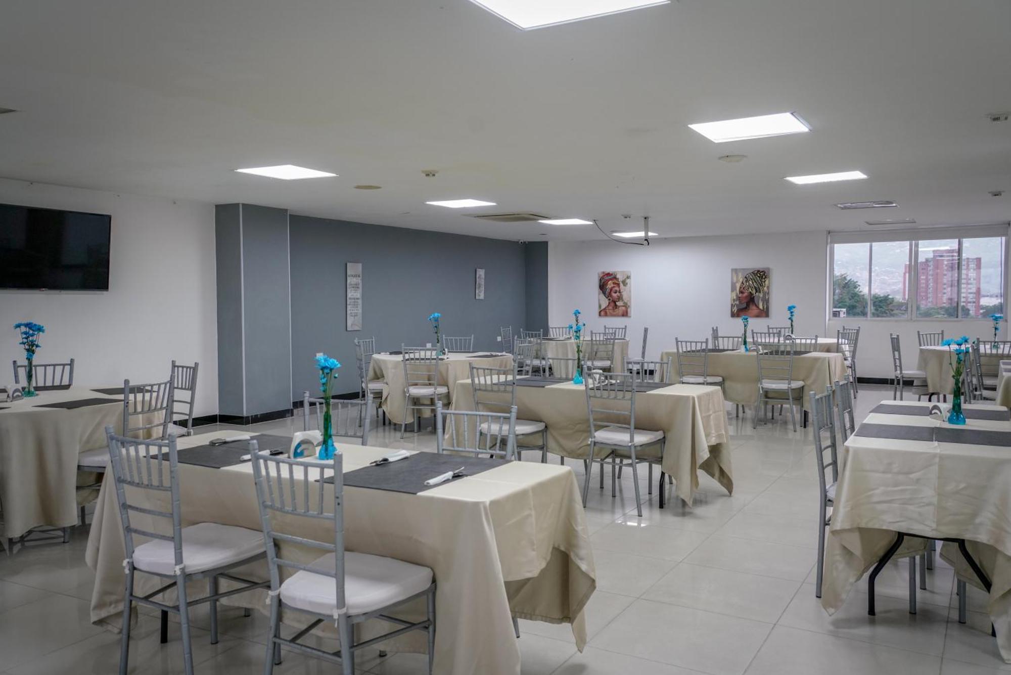 Готель Club De Bienestar Ilar Marrakech Калі Екстер'єр фото